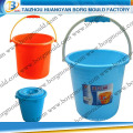 household plastic mould/washing machine bucket mould in taizhou China